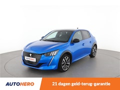 Peugeot 208 - 1.2 PureTech GT-Line | VK12125 |