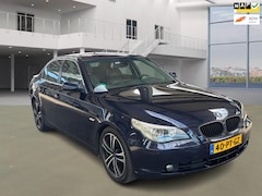 BMW 5-serie - 525i High Executive AUTOMAAT FULLLLL