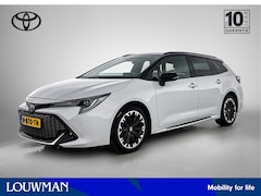 Toyota Corolla Touring Sports - 1.8 Hybrid GR-Sport