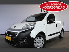 Fiat Fiorino - 1.3 MJ SX Marge Airco Navigatie Trekhaak PDC Rijklaarprijs Inruil Mogelijk