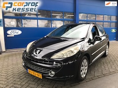 Peugeot 207 - 1.4 Color-line