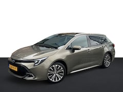 Toyota Corolla Touring Sports - Hybrid 140 Dynamic