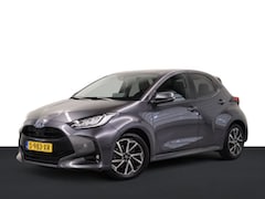 Toyota Yaris - 1.5 Hybrid Dynamic