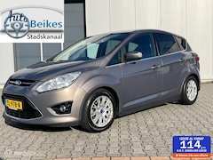 Ford C-Max - 1.0 Titanium