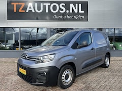 Citroën Berlingo - 1.5 BlueHDI Club Aut. (stormschade)