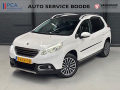 Peugeot 2008 - 1.6 VTi (120 pk) Allure - navigatie - panoramadak - climate control