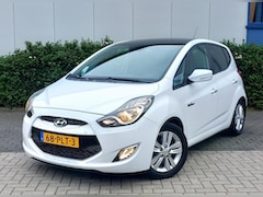 Hyundai ix20 - 1.6i 125 pk I-Cather1 Panoramadak/Leer