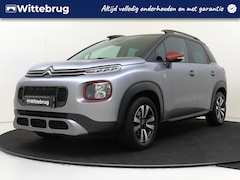 Citroën C3 Aircross - 1.2 PureTech C-Series