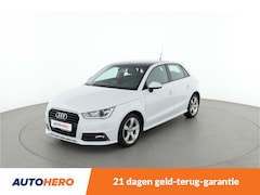 Audi A1 Sportback - 1.0 TFSI | HA64566 |
