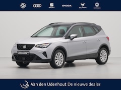 SEAT Arona - 1.0 TSI 110pk style Navigatie Clima Keyless Camera Virtual cockpit Carplay 158