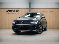Volkswagen Tiguan - 1.5 TSI R-Line Business+ | R-Line | Cruise Control | DSG | Trekhaak |