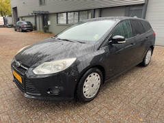 Ford Focus Wagon - 1.6 TDCI ECOnetic Lease Trend