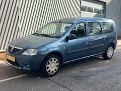 Dacia Logan - 1.4 Ambiance