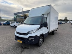Iveco Daily - 2.3 375 35S14 Clima Laadklep