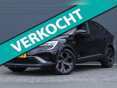 Renault Arkana - 1.6 E-Tech Hybrid R.S. Line / Carplay / Camera