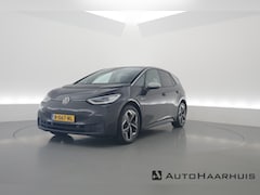 Volkswagen ID.3 - First 58 kWh | IQ Light | ACC | Keyless | Stoel- Stuurverw. | 19'' | Trekhaak