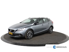 Volvo V40 Cross Country - T3 Dynamic Edition