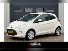Ford Ka - 1.2 Cool&Sound AIRCO / APK / 154.762 KM