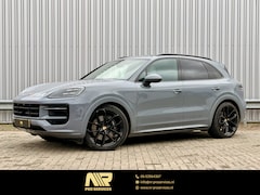 Porsche Cayenne - 3.0 E-Hybrid Sport Design 22" | Panoramadak | BOSE