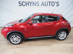 Nissan Juke - 1.2 DIG-T S/S Acenta Achteruitruicam./Navi/6-versnellingen