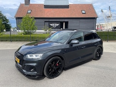 Audi Q5 SQ5 - 2.0 TFSI Quattro MAXTON-DESIGN PAKKET PANORAMADAK LED-XENON