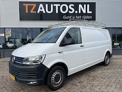 Volkswagen Transporter - 2.0 TDI L2H1 Imperiaal/Navi/Trekhaak