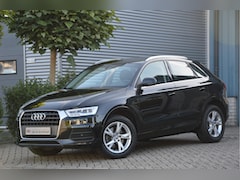 Audi Q3 - 1.4 TFSI Sport Pro Line Plus LED | LEDER | TREKHAAK | CRUISE | NAVI
