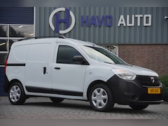 Dacia Dokker - 1.6 MPI, AIRCO, BTW-VRIJ / MARGE