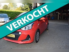 Hyundai i10 - 1.0i Comfort
