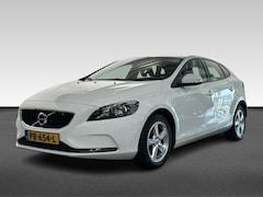 Volvo V40 - 2.0 T2 122PK Nordic