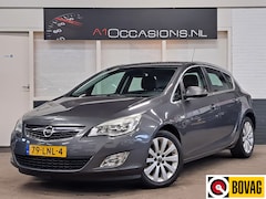 Opel Astra - 1.4 Turbo Cosmo