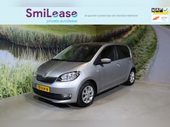 Skoda Citigo - 1.0 Greentech Ambition |Airco|Bluetooth |Beurt
