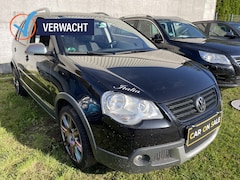 Volkswagen Polo - 1.4-16V Cross
