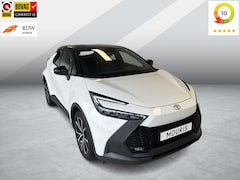 Toyota C-HR - 2.0 Hybrid 200 First Edition