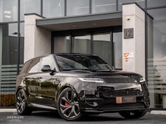 Land Rover Range Rover Sport - 3.0 P550e Autobiography PHEV / Org. NL / Carbon / PPF