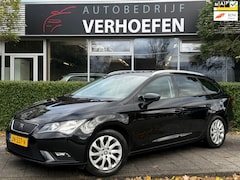 SEAT Leon ST - 1.0 EcoTSI Style Connect - APPLE CARPLAY - CLIMATE / CRUIE CONTR - TREKHAAK