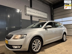 Skoda Octavia Combi - 1.4 TSI Greentech Ambition Businessline 140pk Trekhaak