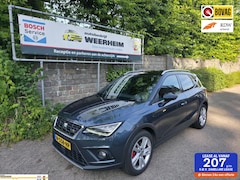 SEAT Arona - 1.0 TSI FR Intense Automaat, Zeer Luxe