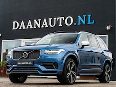 Volvo XC90 - 2.0 T8 Twin Engine AWD Inscription Pano