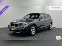 BMW X1 - xDrive20i Business LEER NAVIGATIE CAMERA CRUISE LM
