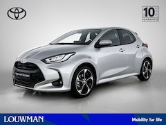 Toyota Yaris - 1.5 Hybrid 130 Executive | Premium uitgevoerd |
