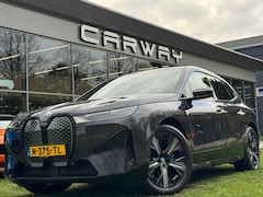 BMW iX - xDrive40 Executive 77 kWh NL-Auto