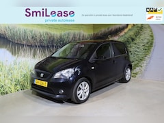 SEAT Mii - 1.0 Sport Dynamic | Stoelverwarming | LM-velgen