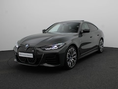 BMW i4 - M50 High Executive | M Sportpakket Pro | Safety Pack | Personal CoPilot Pack | Stuurwielra