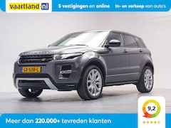 Land Rover Range Rover Evoque - 2.0 SI4 4WD Dynamic Aut. [ Panoramadak Navi Camera Leder ]