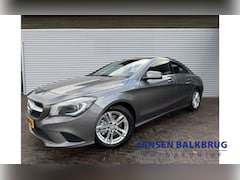 Mercedes-Benz CLA-Klasse - 180 Ambition