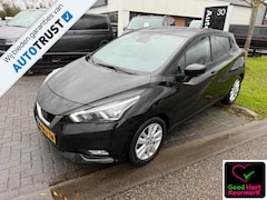 Nissan Micra - 1.0 IG-T Tekna CARPLAY, CRUISE, TREKHAAK