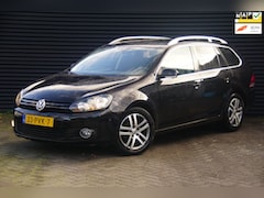 Volkswagen Golf Variant - 1.4 TSI Highline | Automaat | Parkeersensoren | Navigatie |