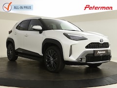 Toyota Yaris Cross - 1.5 Hybrid Adventure | BLS | Parkeersensoren V+A | All Seasons