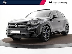 Volkswagen Touareg - R Edition 3.0 eHybrid 462 PK 8 versn. DSG · Nachtzichtassistent · Comfort Pakket · Trekhaa